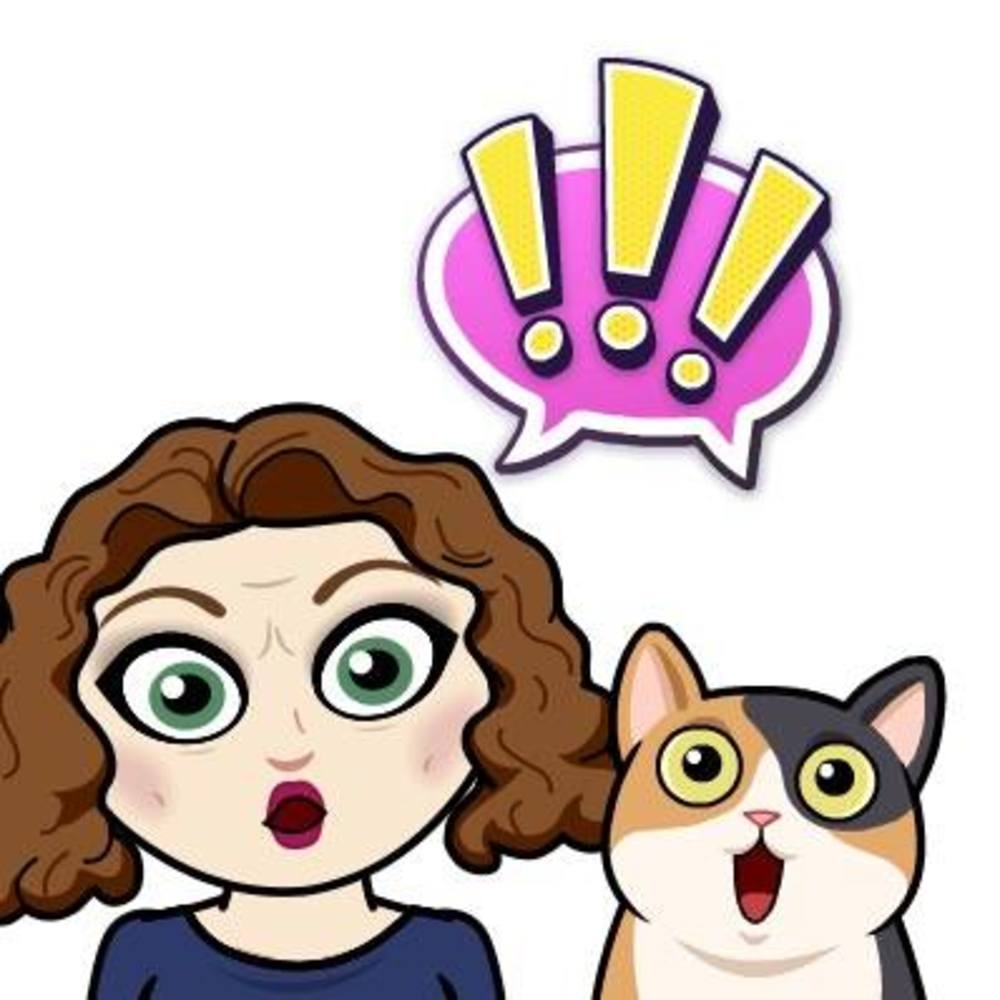 Meet your Posher, Roxy